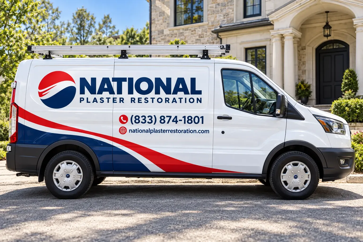 Plaster Repair in Mount Carmel, IL near me